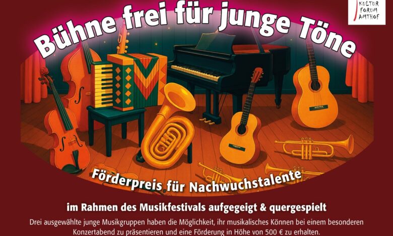 © kultur-forum-amthof